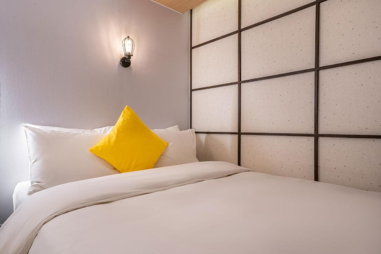 Chuncheon Bom Stay Exterior foto